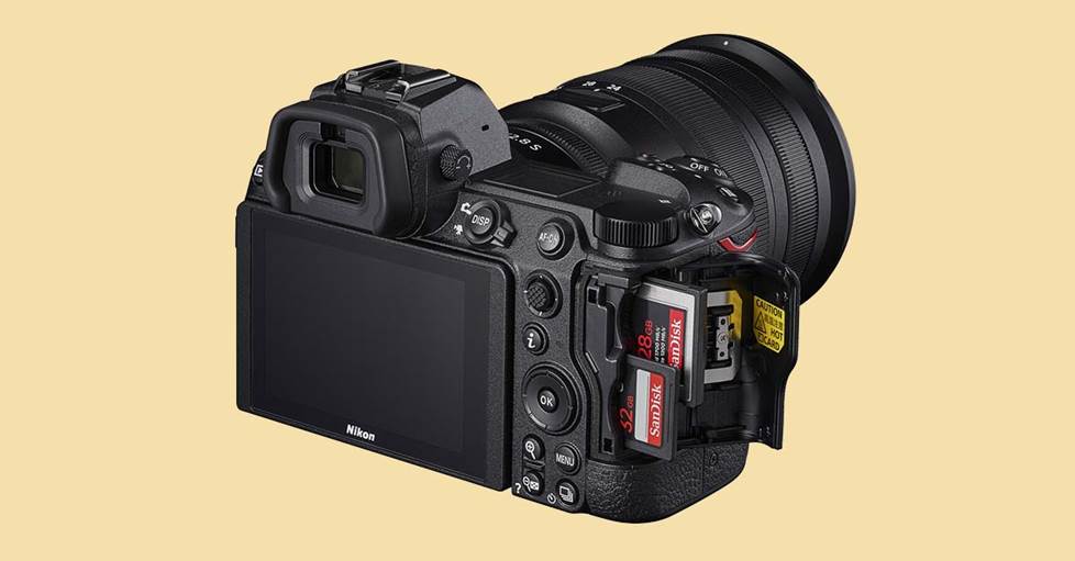 Best mirrorless cameras for 2024